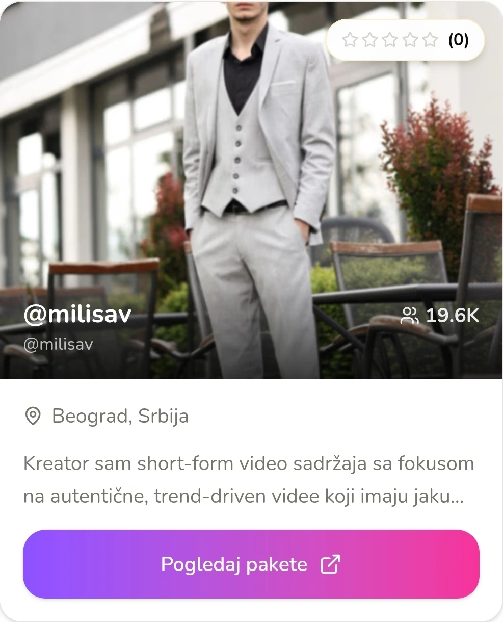 Kreator 12 - Influexus