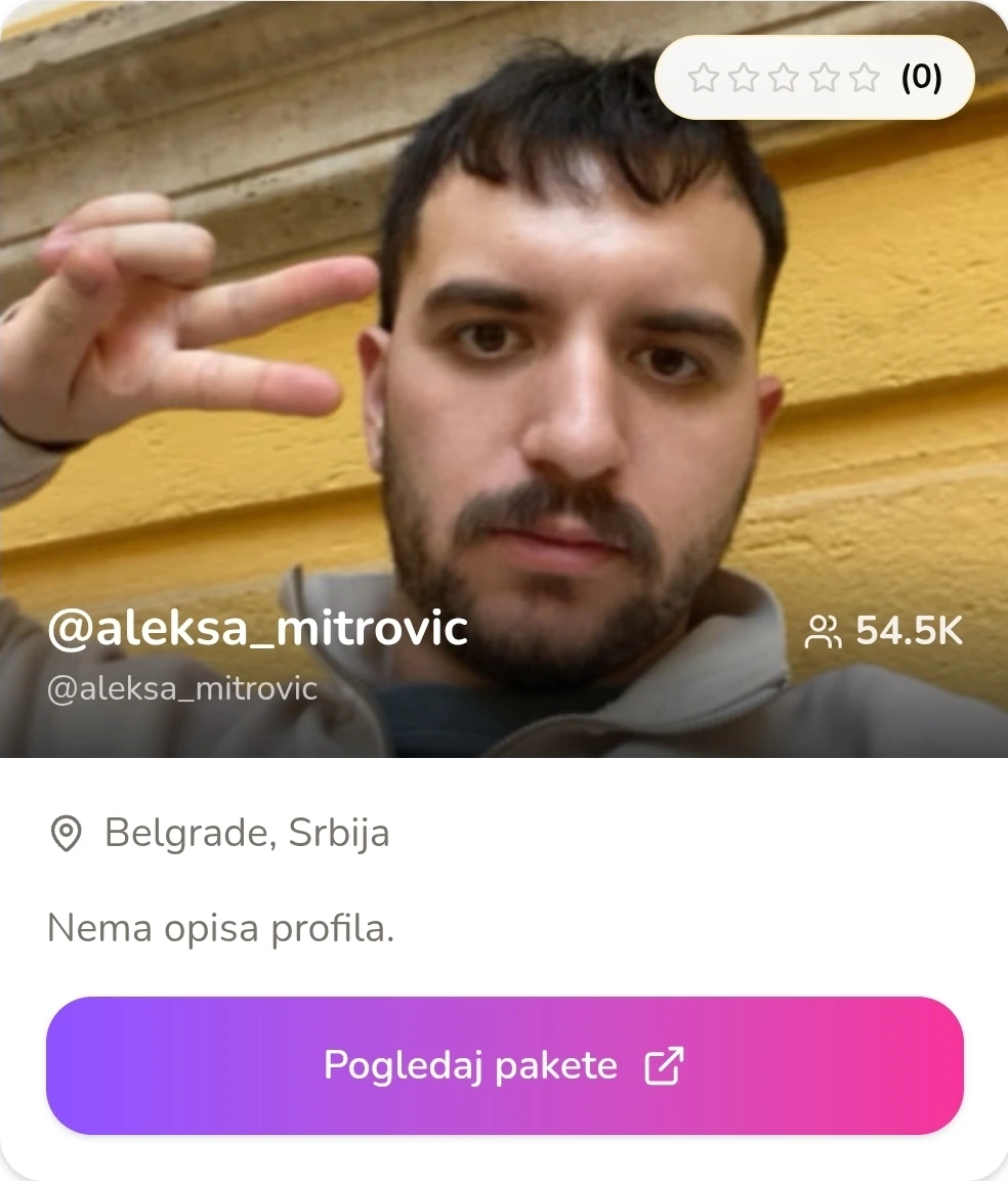 Kreator 13 - Influexus