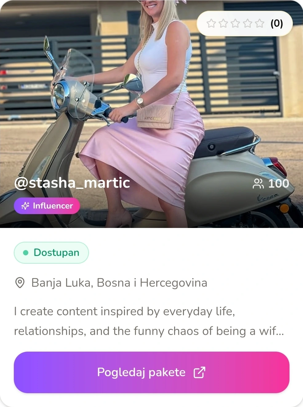 Kreator 18 - Influexus