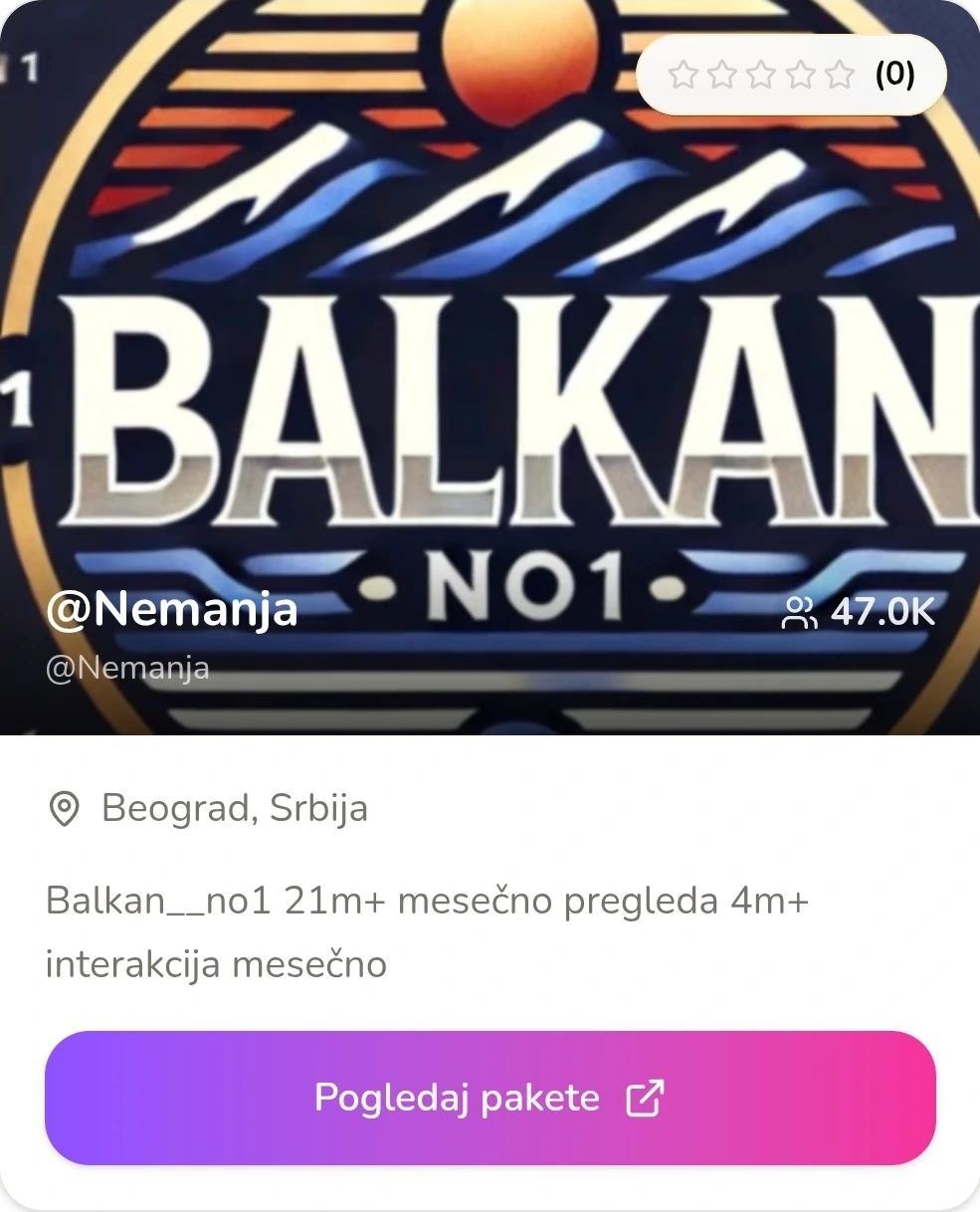 Kreator 24 - Influexus