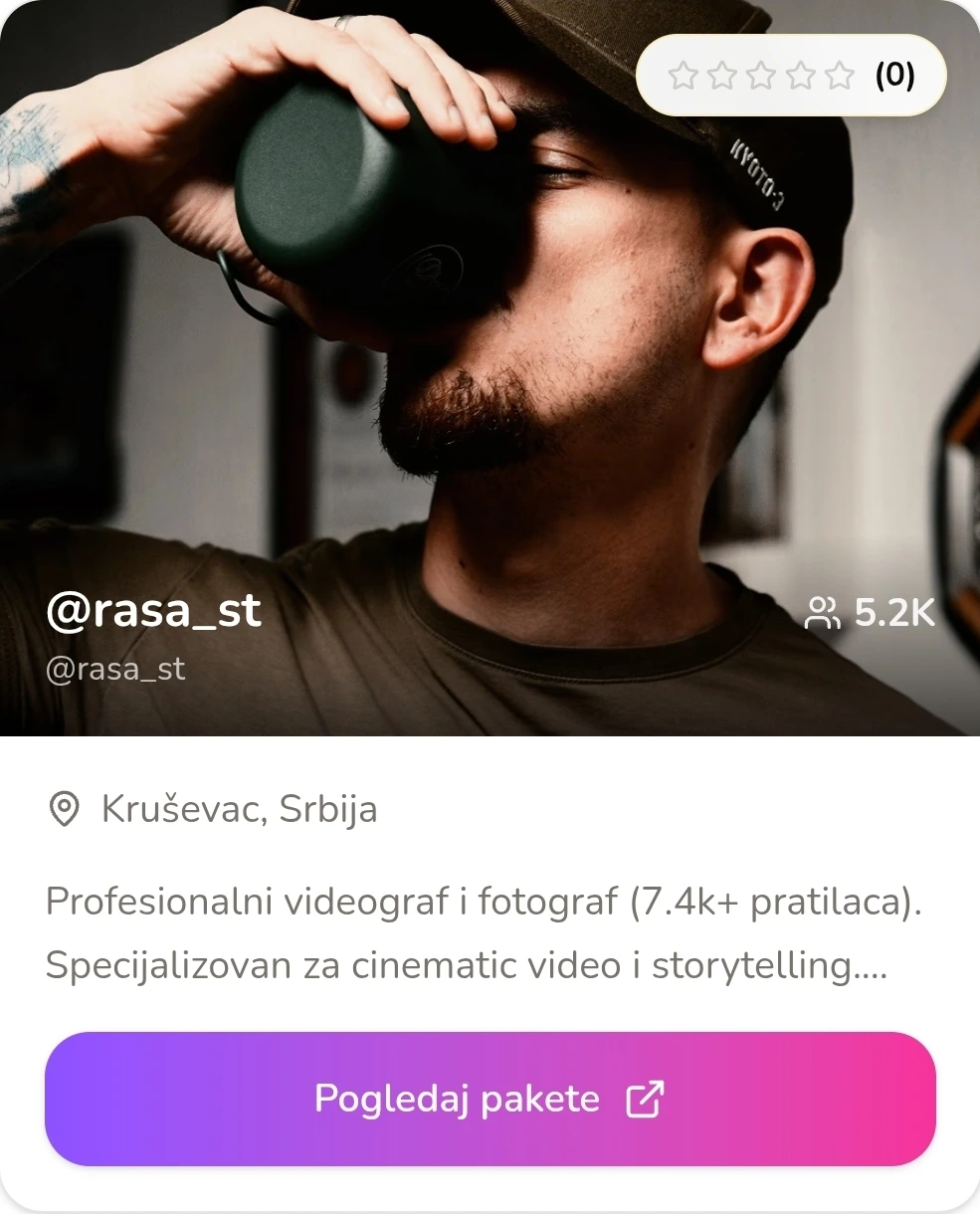 Kreator 3 - Influexus